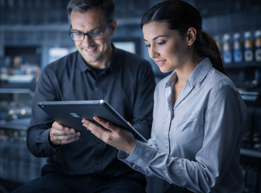 Prototype to Production Consulting